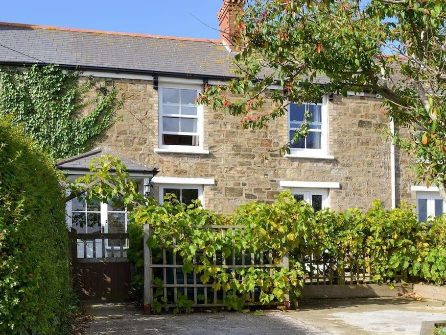Mellow Cottage Just A Short Walk To The Beach Perranporth Exterior foto