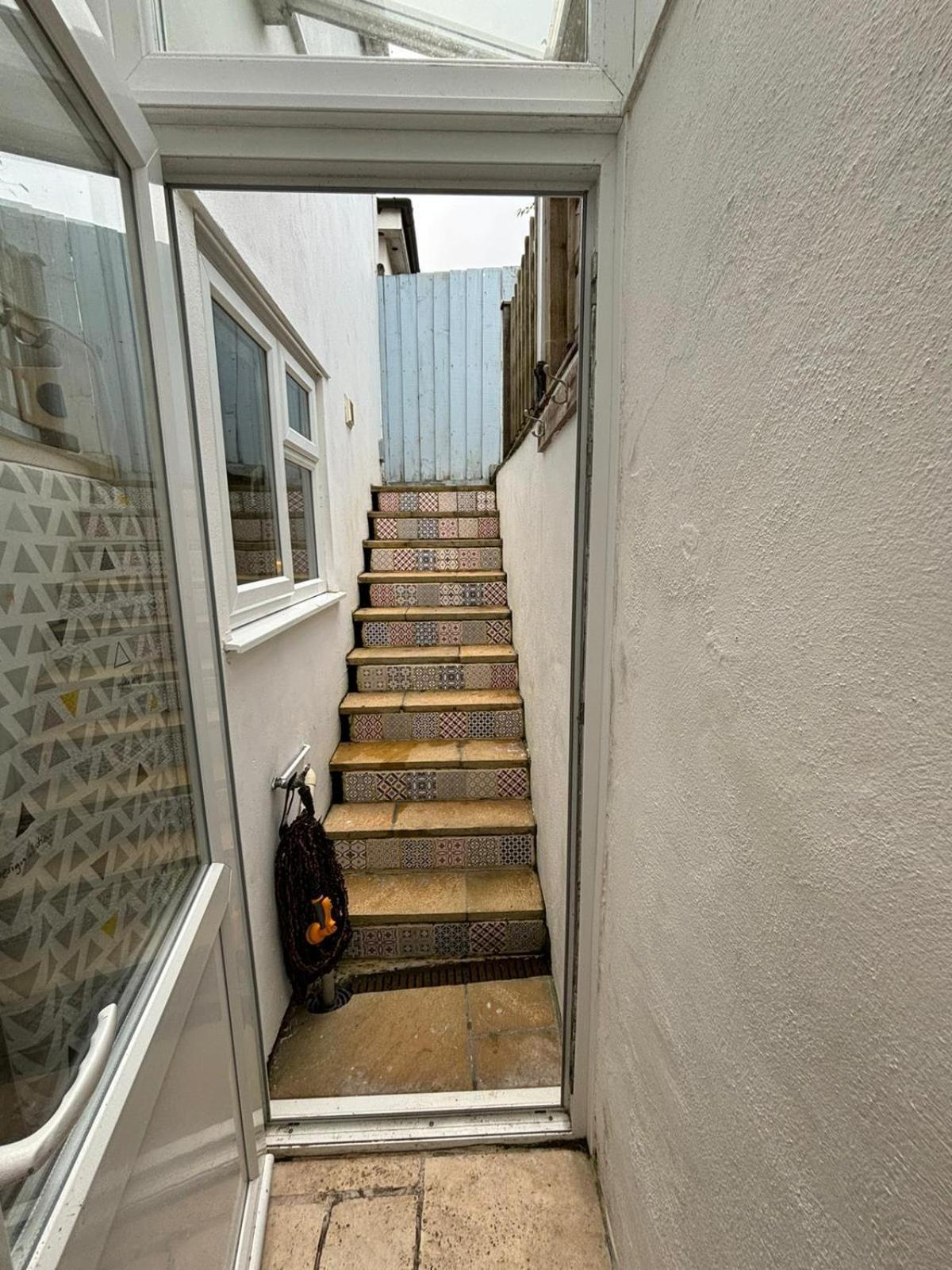 Mellow Cottage Just A Short Walk To The Beach Perranporth Exterior foto