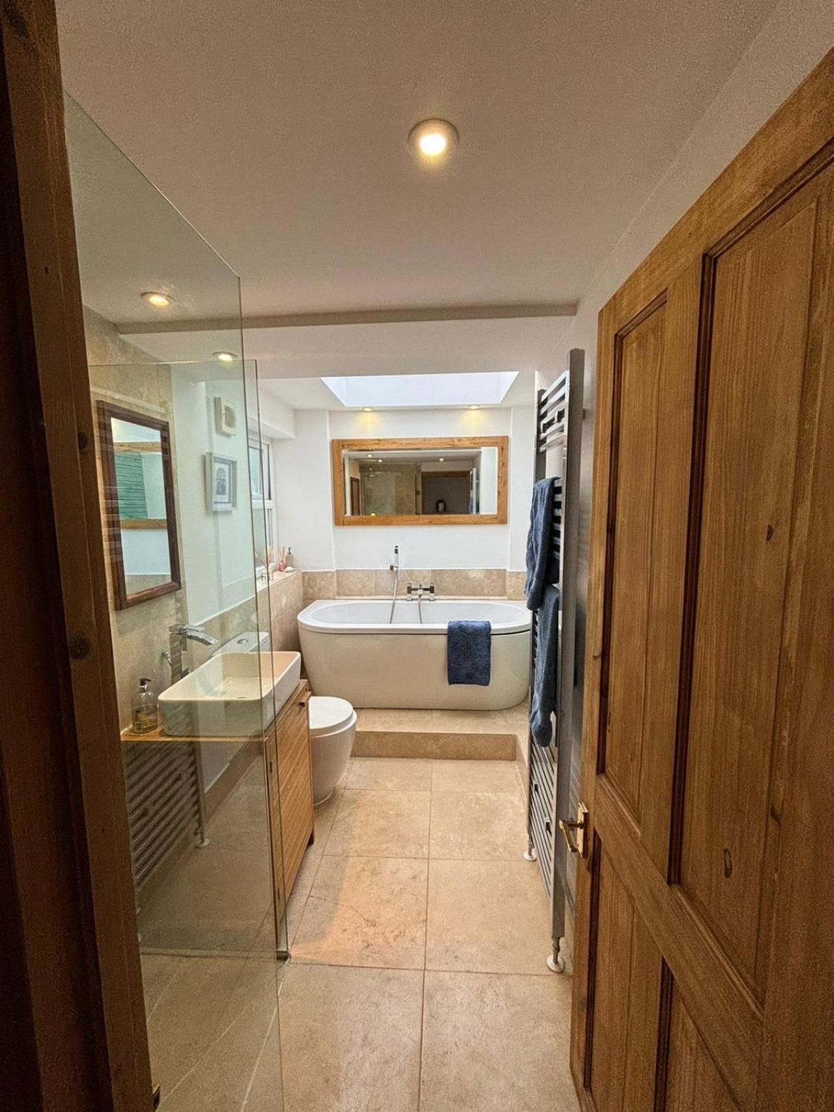 Mellow Cottage Just A Short Walk To The Beach Perranporth Exterior foto