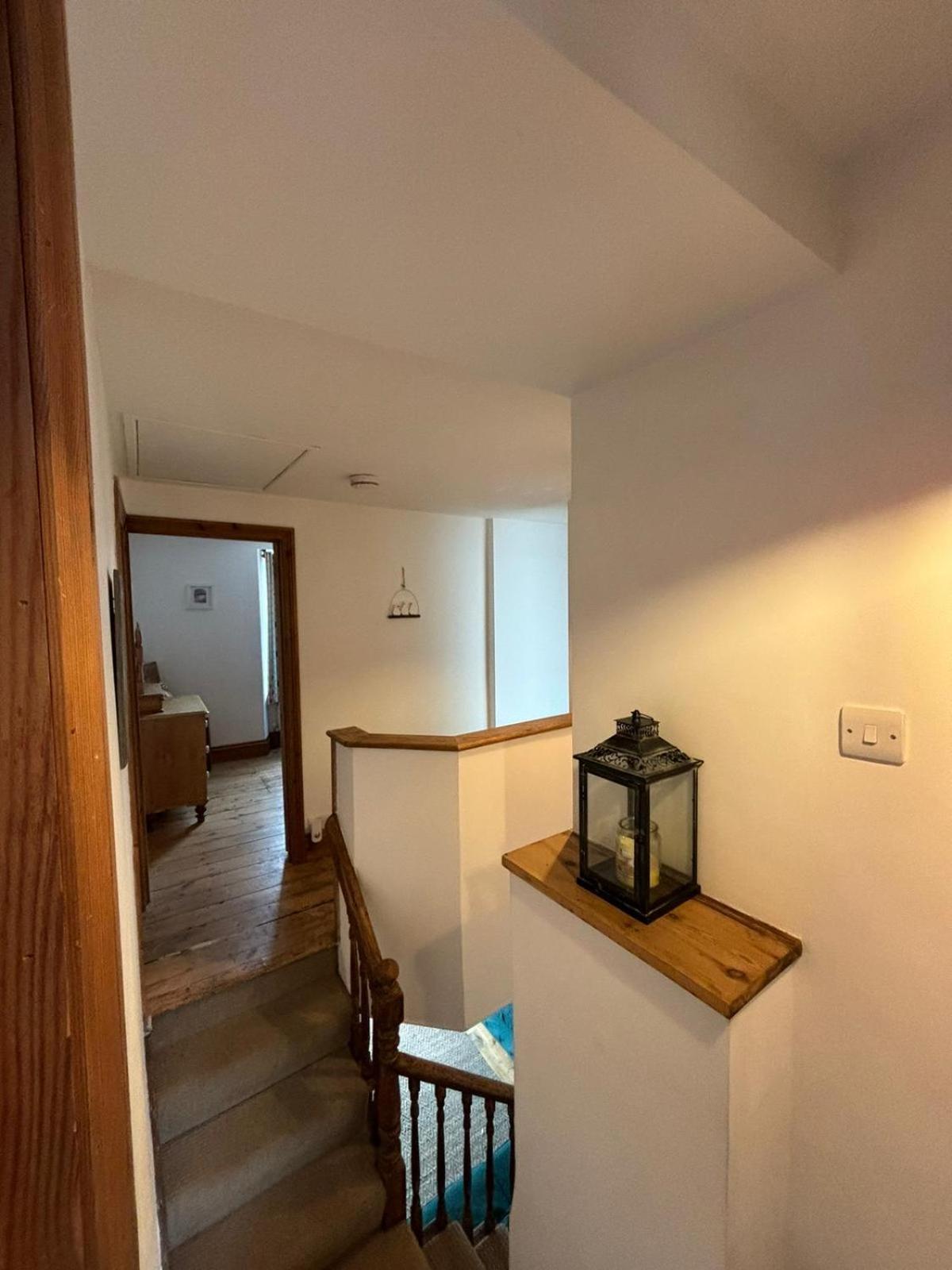 Mellow Cottage Just A Short Walk To The Beach Perranporth Exterior foto